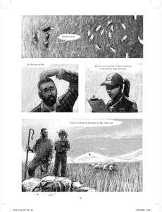 Aperçu 5 de l'album L'Etoile des loups