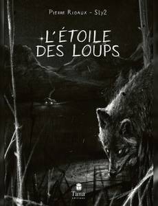 Aperçu 1 de l'album L'Etoile des loups