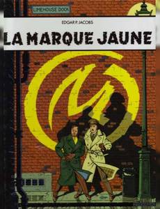 Couverture de l'album L'Affaire du Collier