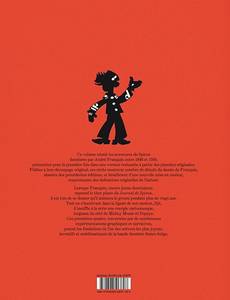 Aperçu 2 de l'album Spirou et Fantasio (Int. Chronologique) tome 1 - Les débuts d'un dessinateur (1940-1950)