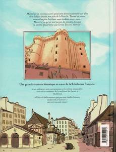 Aperçu 2 de l'album Les Enfants perchés de la Révolution tome 2 - Les Enfants perchés de la Révolution - L'Envol
