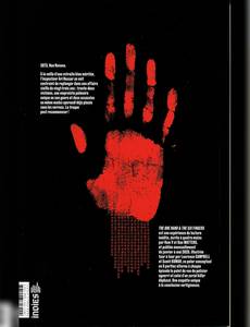 Aperçu 2 de l'album The One Hand & The Six Fingers tome 2