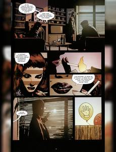 Aperçu 3 de l'album The One Hand & The Six Fingers tome 2