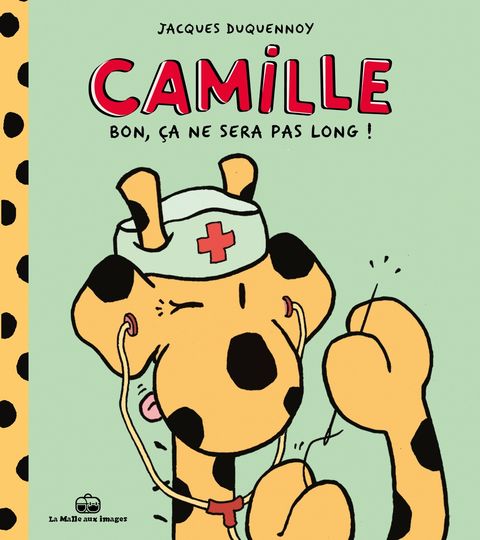 Couverture de l'album Essaie des bonnets