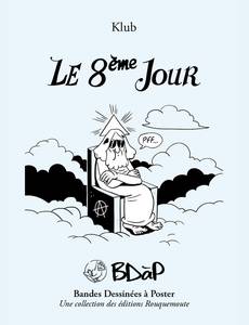 Couverture de la série Bandes Dessinées à Poster