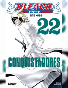 Couverture de l'album Conquistadores