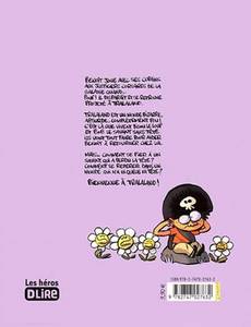 Aperçu 2 de l'album Tralaland tome 1
