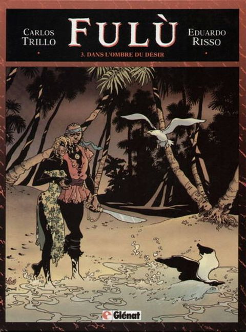 Couverture de l'album Dans l'Ombre du Desir