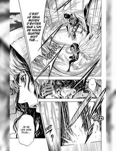 Aperçu 6 de l'album Platinum End tome 6