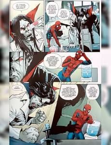 Aperçu 3 de l'album Marvel Comics (II) tome 15