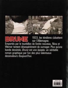 Aperçu 2 de l'album Brune