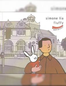 Couverture de la série Fluffy