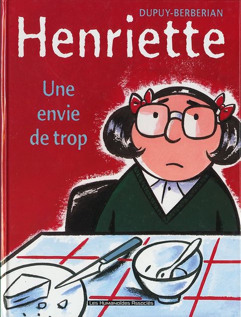 Couverture de l'album Une Envie de Trop