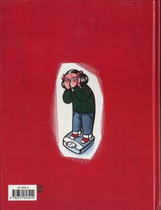 Aperçu 2 de l'album Henriette tome 1 - Une Envie de Trop