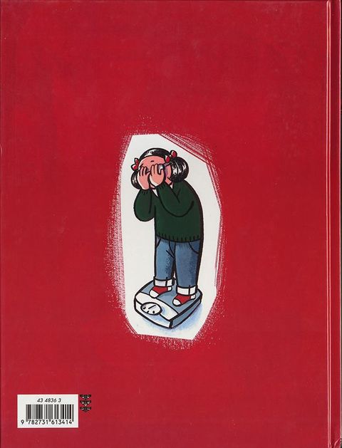 Aperçu de l'album Henriette tome 1 - Une Envie de Trop