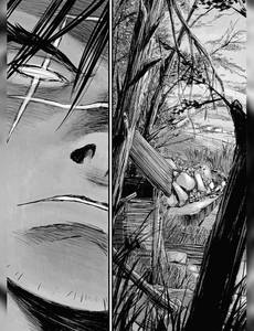 Aperçu 5 de l'album L'Habitant de l'infini - Bakumatsu tome 1