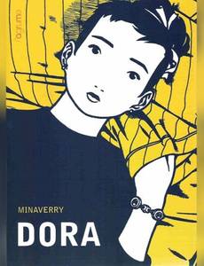 Couverture de l'album Dora