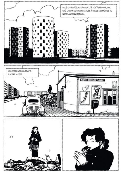 Aperçu de l'album Dora tome 1