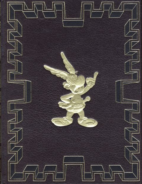 Couverture de l'album Intégrale 6 - album 24