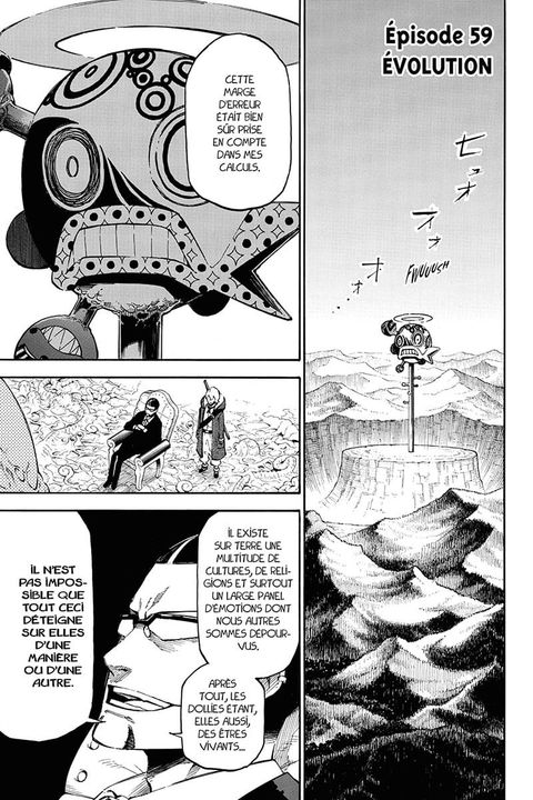 Aperçu de l'album Dolly Kill Kill tome 5