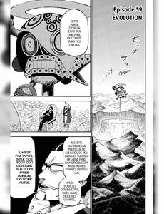 Aperçu 4 de l'album Dolly Kill Kill tome 5