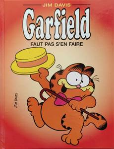 Couverture de l'album Faut pas s'en Faire