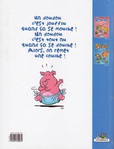 Aperçu 2 de l'album Les Ripoupons tome 2 - On Remet une Couche