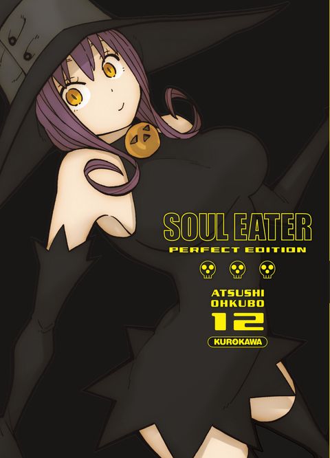 Couverture de l'album Soul Eater - Perfect