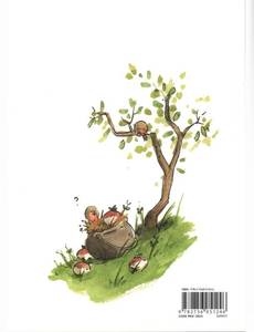 Aperçu 2 de l'album Le Grand Méchant Renard tome 1