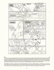 Aperçu 4 de l'album Méta-Baron tome 8 - Dargona la Proto-Gardienne