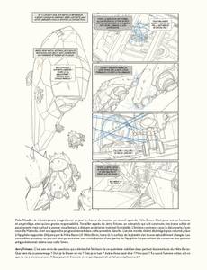 Aperçu 7 de l'album Méta-Baron tome 8 - Dargona la Proto-Gardienne