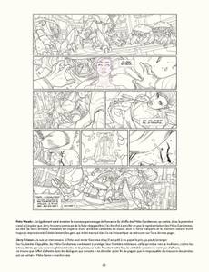 Aperçu 6 de l'album Méta-Baron tome 8 - Dargona la Proto-Gardienne