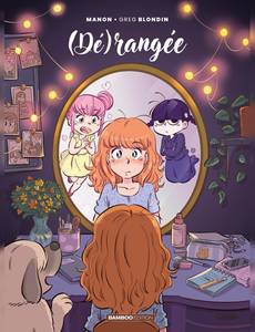 Aperçu 1 de l'album (Dé)rangée tome 4