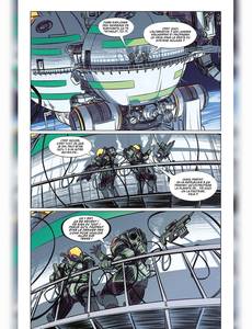 Aperçu 5 de l'album The Weatherman tome 2
