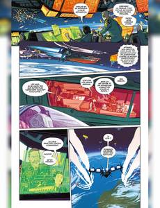 Aperçu 7 de l'album The Weatherman tome 2