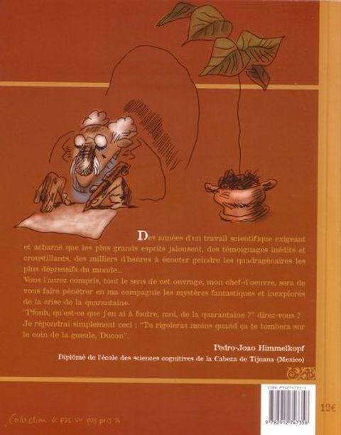Aperçu de l'album L'Angelus de Midi tome 1