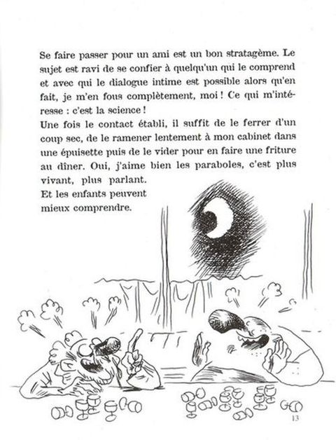 Aperçu de l'album L'Angelus de Midi tome 1