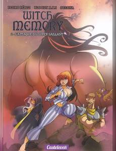 Couverture de l'album L'Attaque du Super Saillant