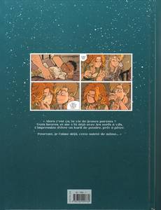 Aperçu 2 de l'album Western Love tome 2 - Noël en famille