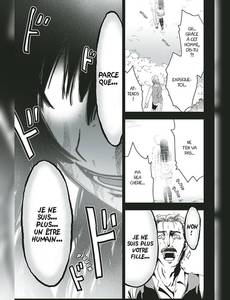 Aperçu 8 de l'album Sankarea tome 2