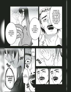 Aperçu 6 de l'album Sankarea tome 2