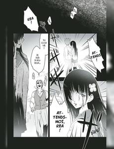 Aperçu 5 de l'album Sankarea tome 2