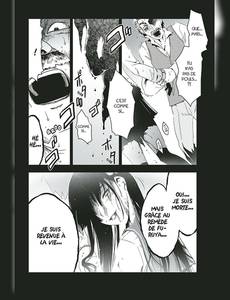 Aperçu 7 de l'album Sankarea tome 2