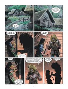 Aperçu 4 de l'album Thorgal (Louve) tome 7 - Nidhogg