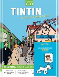 Couverture de l'album Belgique