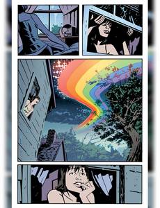 Aperçu 8 de l'album Marvel-verse - Thor