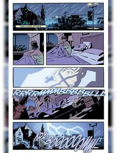 Aperçu 7 de l'album Marvel-verse - Thor