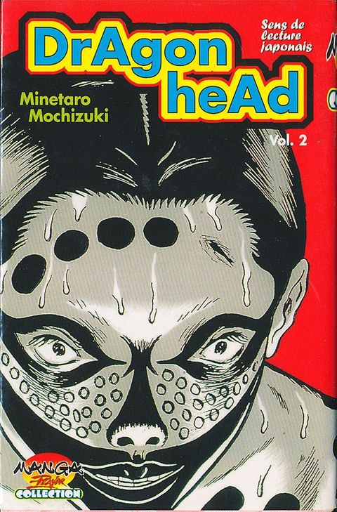 Couverture de l'album Nouvelle Edition Grand Format