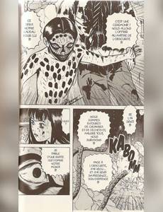 Aperçu 3 de l'album Dragon Head - Grand Format tome 2 - Nouvelle Edition Grand Format