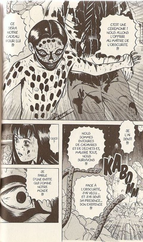 Aperçu de l'album Dragon Head - Grand Format tome 2 - Nouvelle Edition Grand Format